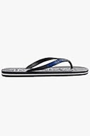 JACK & JONES Chanclas Jfwlogo 2.0 para hombre, , 42/43 EU