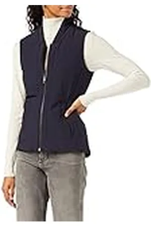 Falke Fragment - Chaleco para Mujer, Unzutreffend, Mujer, Color , tamaño XX-Large