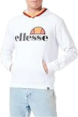 Ellesse EHM919CO2-001A Hoodie Sweatshirt Men L