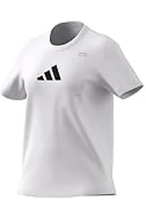 adidas Mujer AEROREADY All-Gym Category Graphic tee, , M