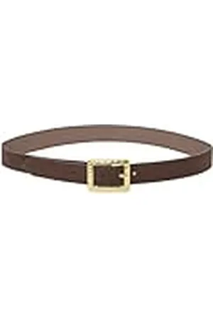Springfield Cinturón Hebilla Cuadrada martillada, , 85 para Mujer