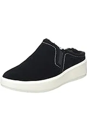 Clarks Layton Gem, Zapatillas Mujer, , 35.5 EU