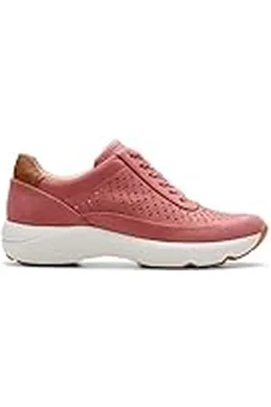 Clarks Tivoli Grace, Zapatillas Mujer, , 41 EU