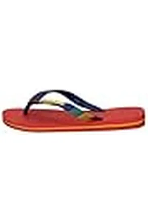Havaianas Top Verano, Chanclas, para Mujer, Coralno, 33/34 EU