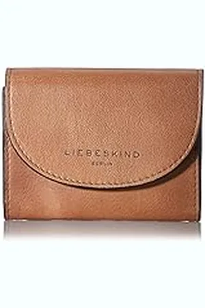 liebeskind Naomi Natural Louisa, Bolso Mujeres, , S (HxBxT 8.5cm x 11cm x 2cm)