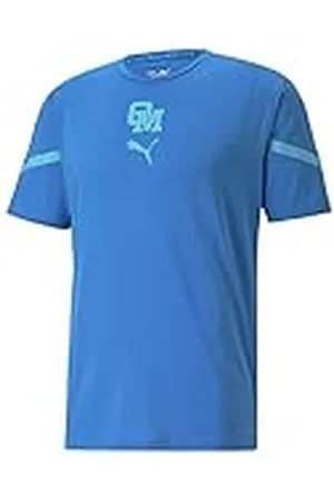 PUMA OM Prematch Jersey