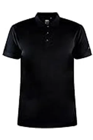 Craft Polo Core Unify Camisa, , M para Hombre