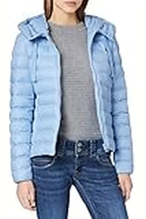 Marc O’ Polo 101085170011 Chaqueta, , 46 para Mujer
