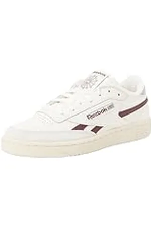 Reebok Club C Revenge, Zapatillas de Deporte, Hombre, Chalk/CLAMAR/PUGRY3, 35 EU