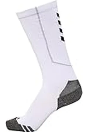 Hummel Calcetines de entrenamiento unisex para niños Hmlpro High Training Sock