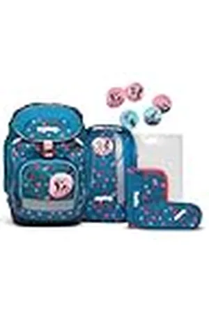 Ergobag Pack Bearlegance Mochila, Juventud Unisex, , OneSize