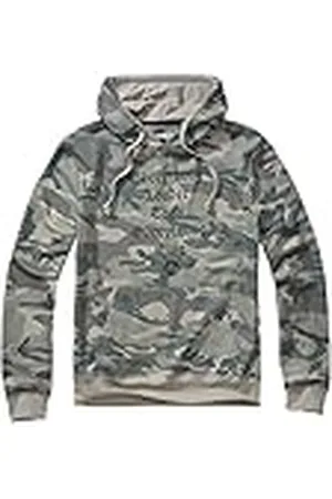 Brandit Motörhead Sweat Hoody, color: , size: L