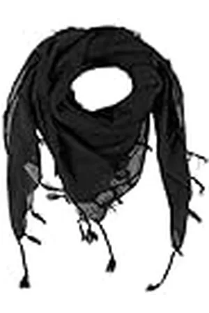 Brandit Shemag Scarf, color: navy+black, size: OS