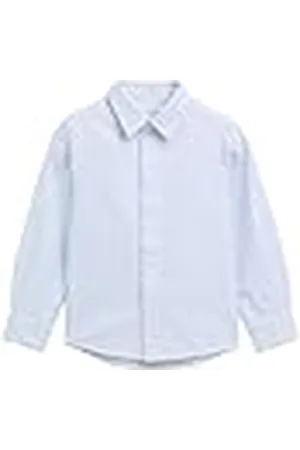 TOM TAILOR 1045363 Camisa, , 116-122 para Niños