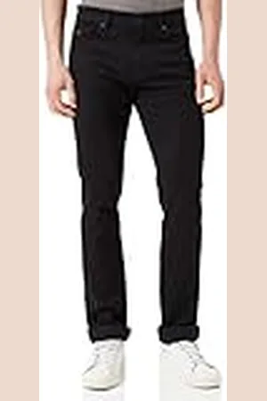 HUGO BOSS Delaware Bc-l-c, Jeans para Hombre, , 33W / 30L