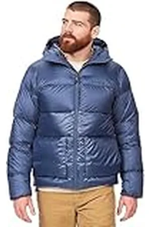 Marmot Guides Down Hoody Lightweight down jacket Hombre, , S