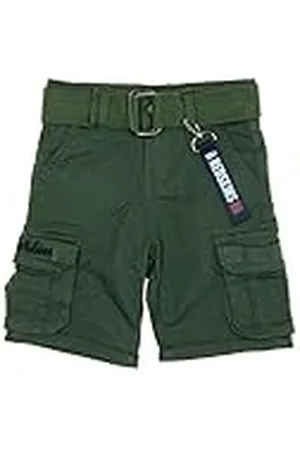 Redskins Pantalón Corto Marca Modelo Short Garçon BB