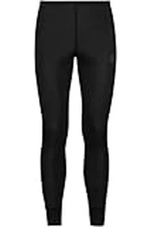Odlo Mujer Pantalón largo de ropa interior funcional ACTIVE WARM ECO