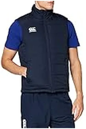 Canterbury Pro II Thermoreg Chaqueta, Hombre, , 3XL
