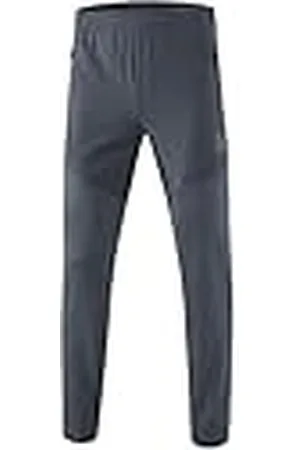 Erima Performance Allround Pantalón, , 140 Unisex niños