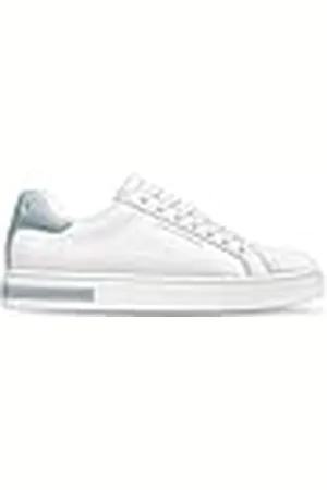 Armani Exchange London, Zapatillas Mujer, , 37 EU
