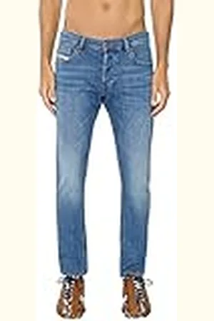 Diesel D-Luster, Jeans Hombre, , 29W / 32L