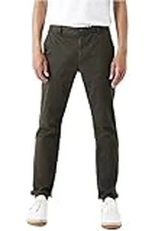 Garcia Pants Non Denim Hose, , 38 Men