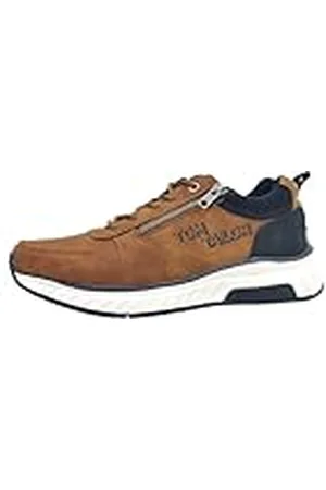 TOM TAILOR 5380140007, Zapatillas Hombre, , 43 EU