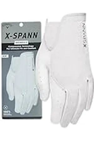 Callaway Guante DE Golf X Spann Lady