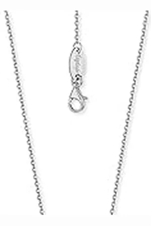 Engelsrufer Collar cadena Mujer plata - ERNA-48-19S