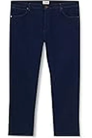 Wrangler Frontier Pantalones, , 28W / 32L Hombre