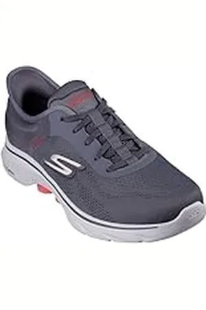 Skechers Go Walk 7, Zapatillas de Deporte Hombre, , 45.5 EU
