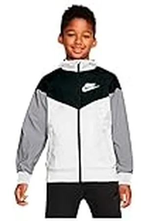 Nike 850443-102 B NSW WR JKT HD Sweatshirt Men