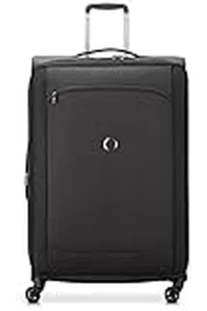 Delsey Trolley EXPANDIBLE 4 Ruedas Dobles 83 CM Reciclado