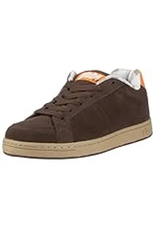 Globe GBVICE - Zapatillas de Skateboarding de Ante para Hombre, Color , Talla 45