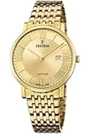 Festina Reloj Swiss Made F20020/2, Pulsera, , Pulsera
