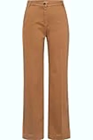 Brax Style Maine Winter Dream Pantalones, , 31W x 30L para Mujer