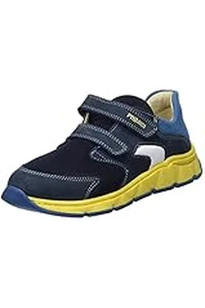 Primigi Falcon, Zapatillas de Gimnasio Hombre, , 34 EU