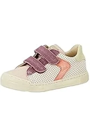 Naturino Clarendon VL, Zapatillas Deportivas, Rosa (Cipria), 35 EU