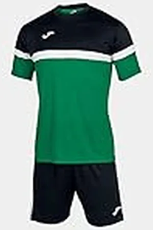 Joma Danubio, Conjunto De Fútbol Camiseta Y Pantalones Cortos Hombre, , XXS