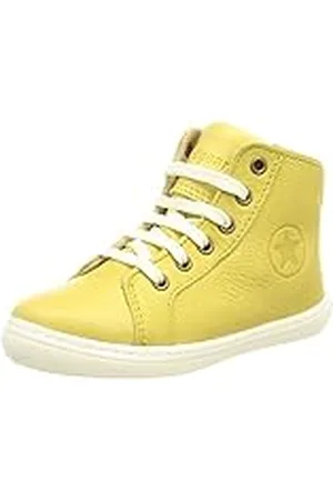 Bisgaard Tage, First Walker Shoe Unisex bebé, , 19 EU