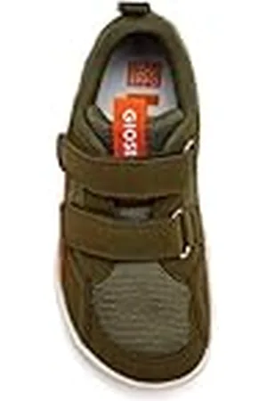 Gioseppo Colebrook, Zapatillas, Kaki, 28 EU