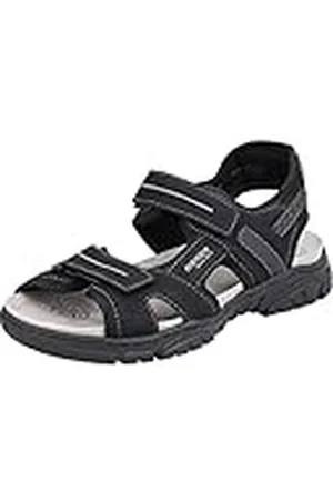 Rieker 22750, Sandalia Hombre, , 44 EU