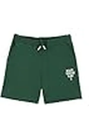 ECOALF Pantalón Corto Niño Shortalf, Short Niño, de Algodón, Tejido Reciclado, Pantalón Corto, Pantalón Básico, Ligero y Cómodo, Talla 14 años, Color