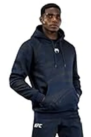 Venum UFC Fusion Fight Week - Sudadera con Capucha para Hombre