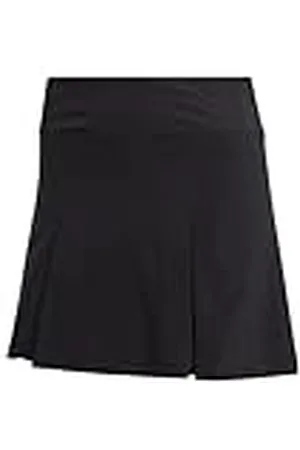 adidas Mujer Club Tennis Pleated Skirt, , L