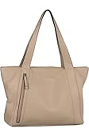 TOM TAILOR Mujer Yuma Shopper, , large, Clásico