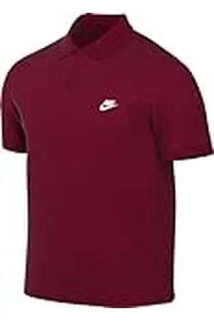 Nike M Nk Club SS Polo Piqué Manga Corta, , XXX-Large Hombres