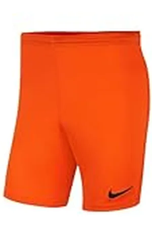 Nike M NK Dry Park III Short Nb K - Pantalones Cortos de Deporte, Hombre, , M