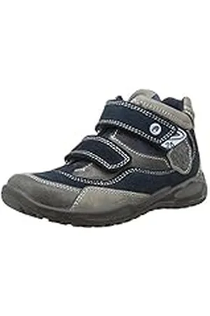 Primigi Guglielmo, Zapatillas de Moda para niño, , 35 EU